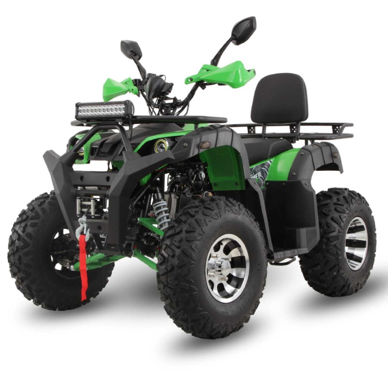 Квадроцикл ATV R-moto Lion 200 Квадроцикл ATV R-moto Lion 200