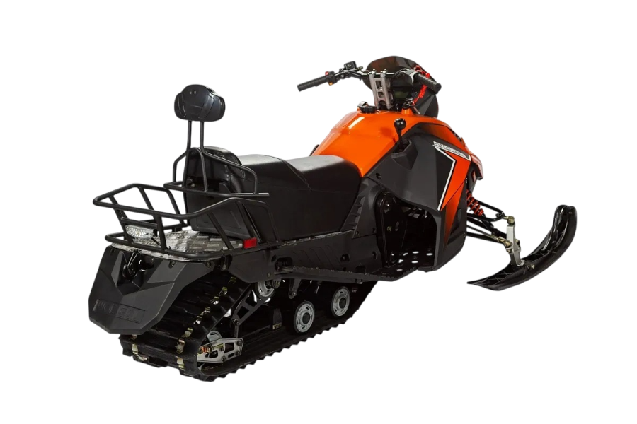 Снегоход Avantis Capitan 200 ПСМ Снегоход Avantis Capitan 200 ПСМ