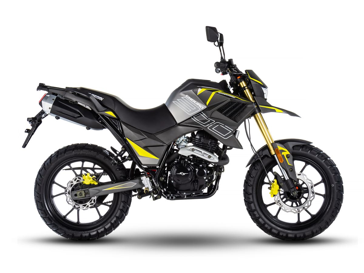 Мотоцикл Эндуро SHARMAX Tour Enduro 300