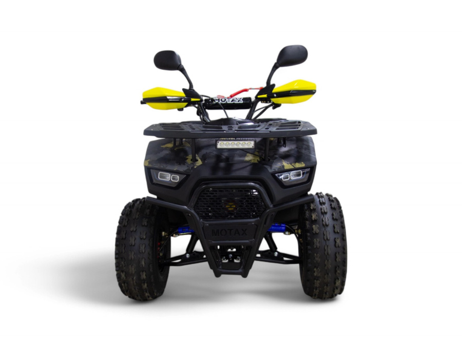 Квадроцикл Motax Grizzlik PREMIUM 125 Квадроцикл Motax Grizzlik PREMIUM 125
