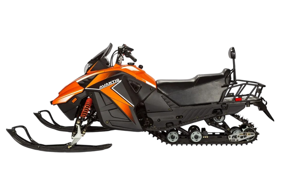Снегоход AVANTIS Capitan 150 (А) Снегоход AVANTIS Capitan 150 (А)