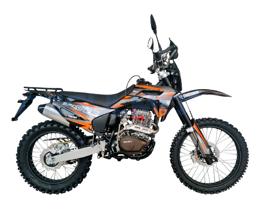 Мотоцикл Regulmoto Sport-003 PR PRO 300 (4 valves) 5 передач Мотоцикл Regulmoto Sport-003 PR PRO 300 (4 valves) 5 передач