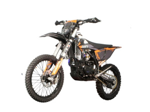 Мотоцикл Avantis Enduro 300 PRO Carb FCR Exclusive (CBS300/174MN-3) ARS (2024)