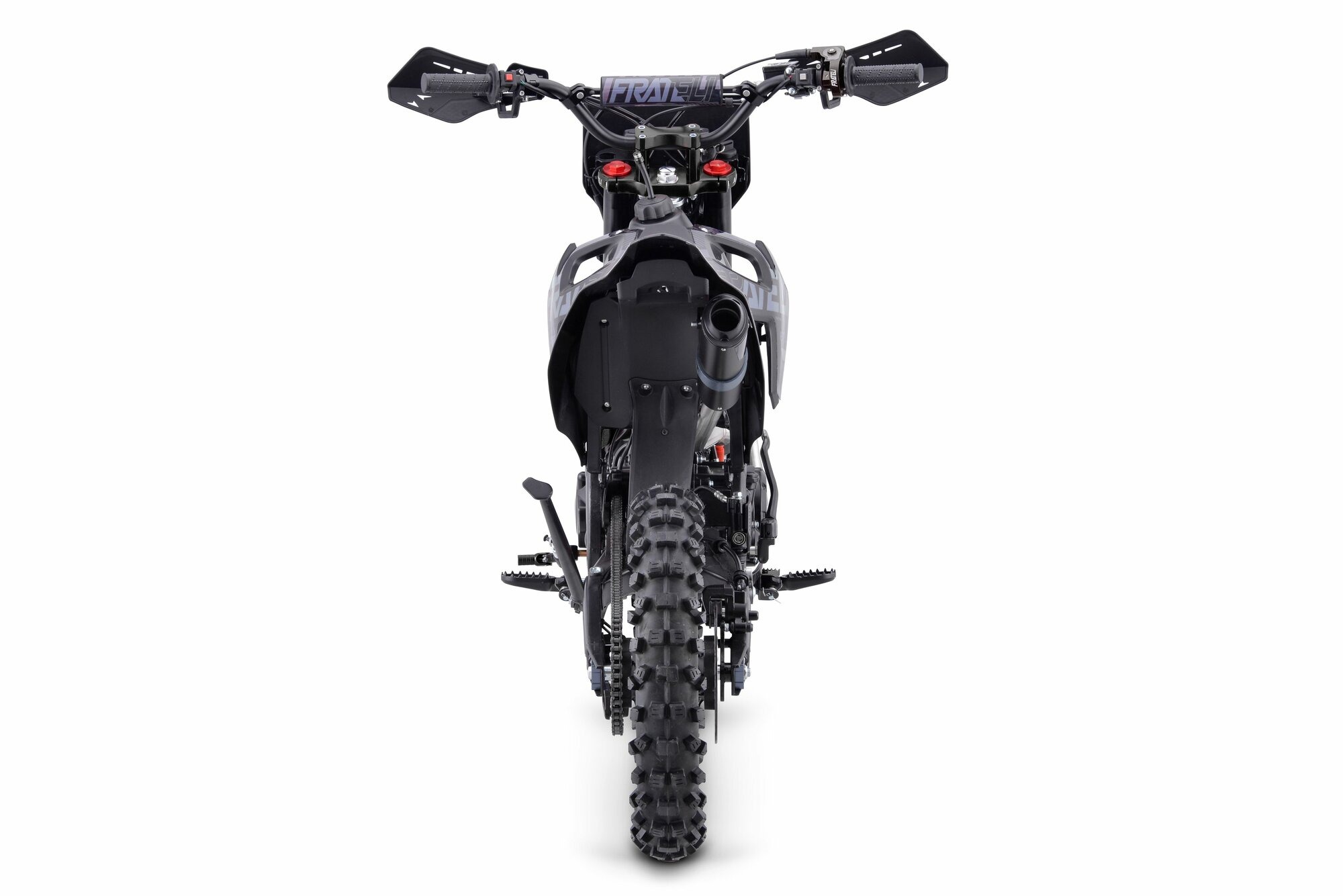 Питбайк FRATELI FRZ 200E 19/16 Питбайк FRATELI FRZ 200E 19/16