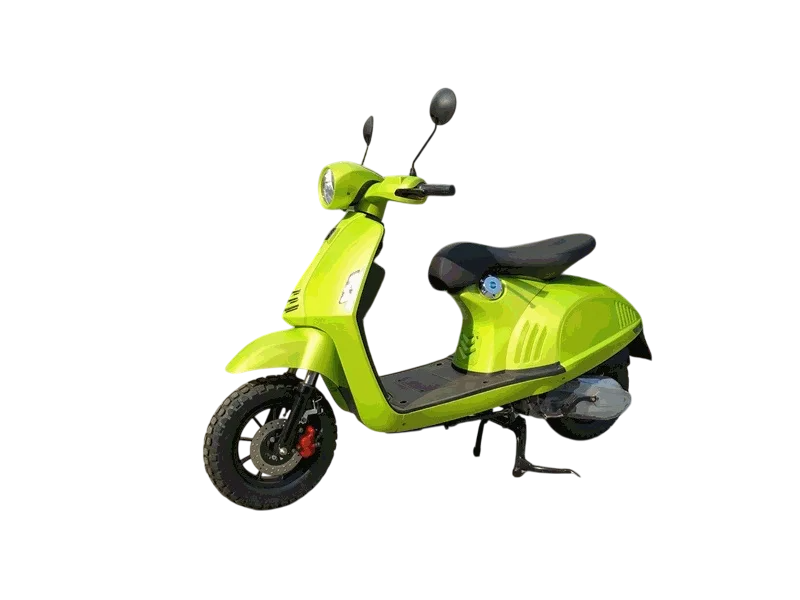 Скутер PROMAX MILAN 200