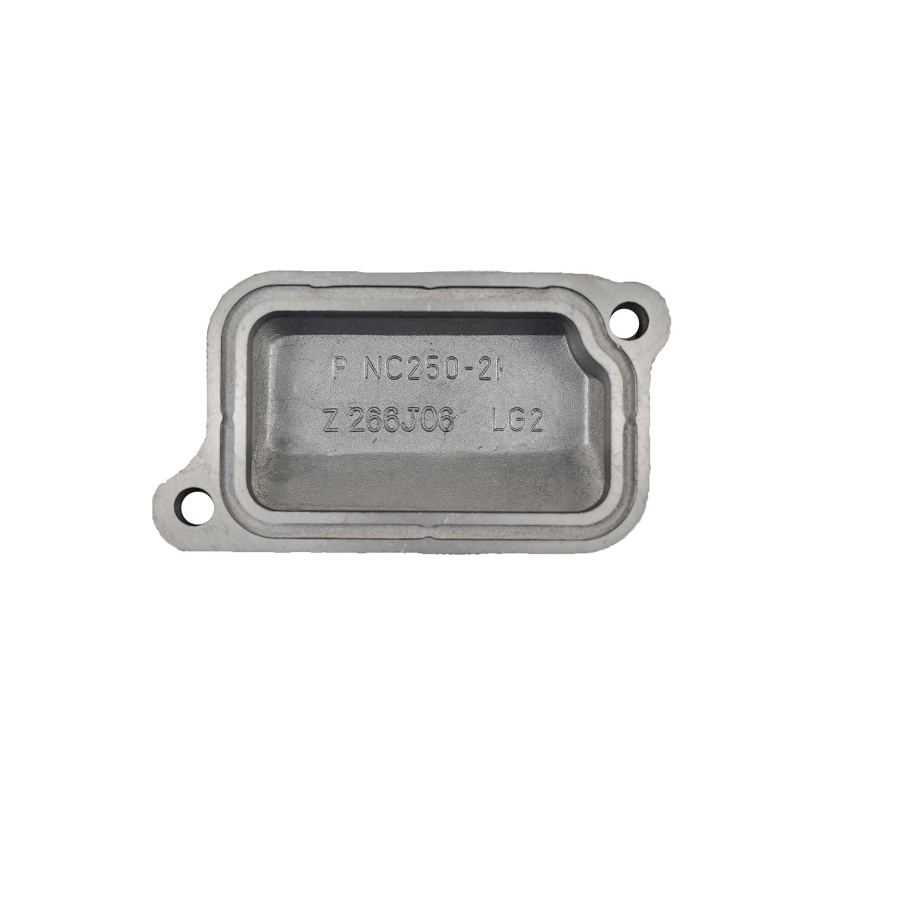 Крышка клапанов выпускных ZS177MM Крышка клапанов выпускных ZS177MM