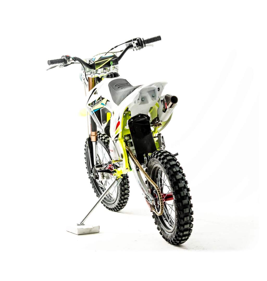 Питбайк Motoland MX140 Питбайк Motoland MX140