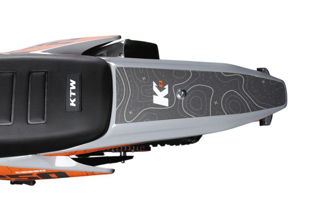 Мотоцикл KTW K02/KX CB250F 2025 Мотоцикл KTW K02/KX CB250F 2025