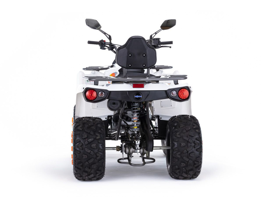 Квадроцикл Motax Grizzlik 200 ULTRA Квадроцикл Motax Grizzlik 200 ULTRA