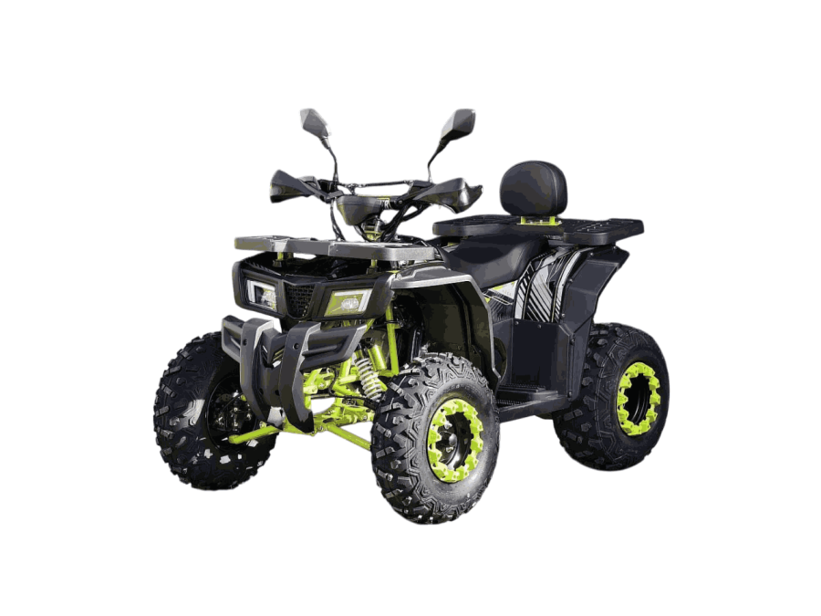 Квадроцикл R-moto Lion 200Х Квадроцикл R-moto Lion 200Х