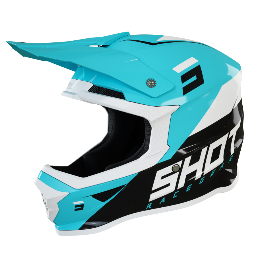 Шлем Shot Furious Chase Шлем Shot Furious Chase