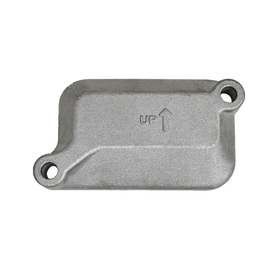 Крышка клапанов впускных ZS177MM Крышка клапанов впускных ZS177MM