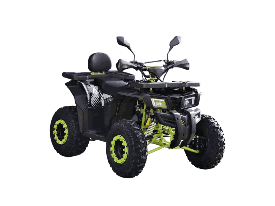 Квадроцикл R-moto Lion 200Х Квадроцикл R-moto Lion 200Х