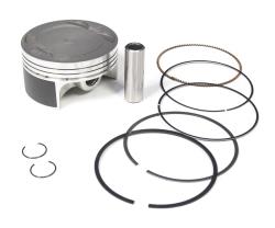 Поршневой комплект 4T OTOM NC300 82мм Поршневой комплект 4T OTOM NC300 82мм