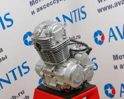 Двигатель ZS169FMM Двигатель ZS169FMM