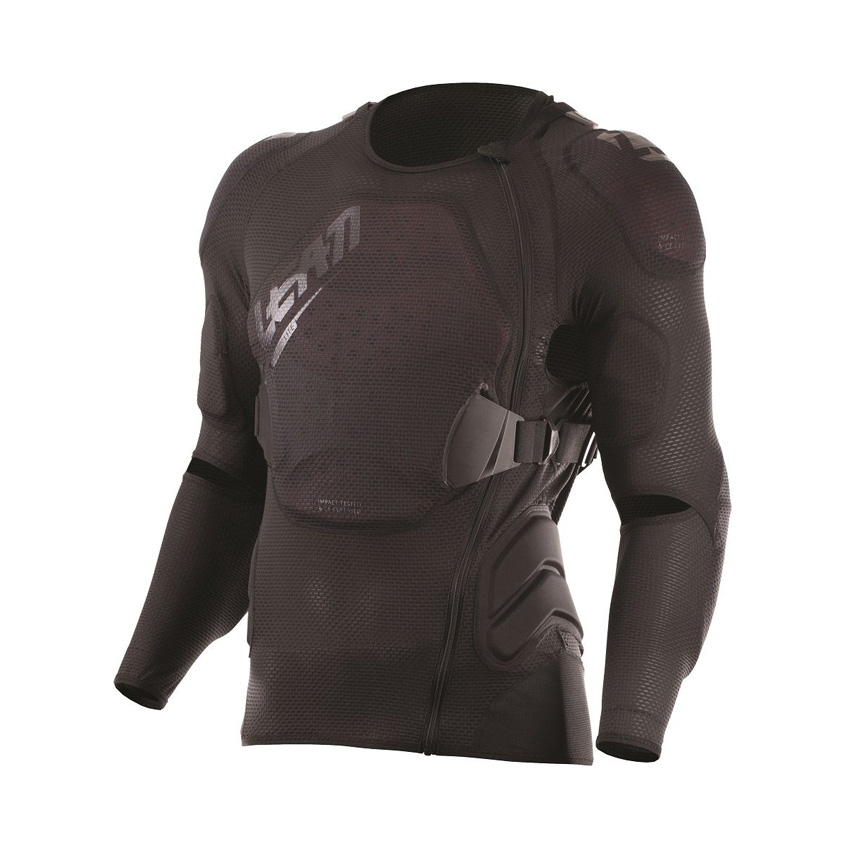 Черепаха защитная Leatt Body Protector 3DF AirFit Lite Черепаха защитная Leatt Body Protector 3DF AirFit Lite