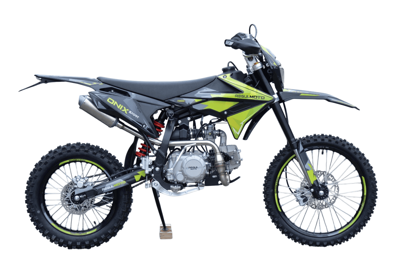 Питбайк Regulmoto ONIX SPORT 140