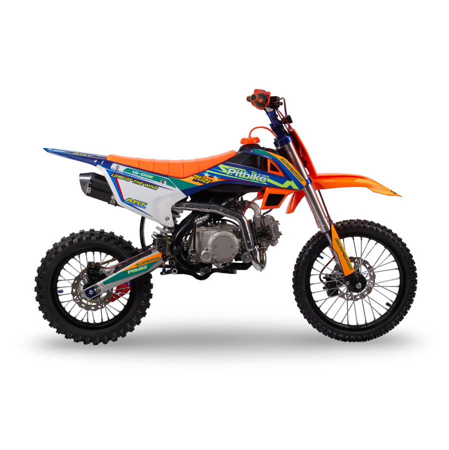 Питбайк Pitbike 15-00E 17/14 Питбайк Pitbike 15-00E 17/14
