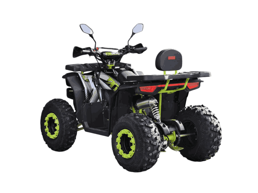 Квадроцикл R-moto Lion 200Х Квадроцикл R-moto Lion 200Х