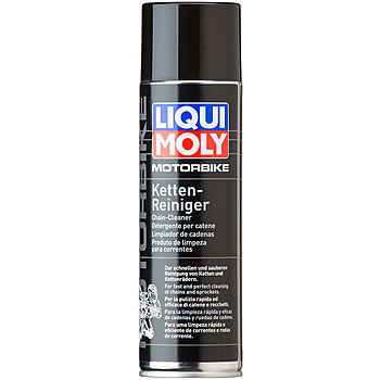 Очиститель цепи LiquiMoly Ketten Rein (500 ml.) Очиститель цепи LiquiMoly Ketten Rein (500 ml.)