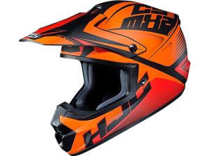 Шлем HJC CS-MXII Ellusion