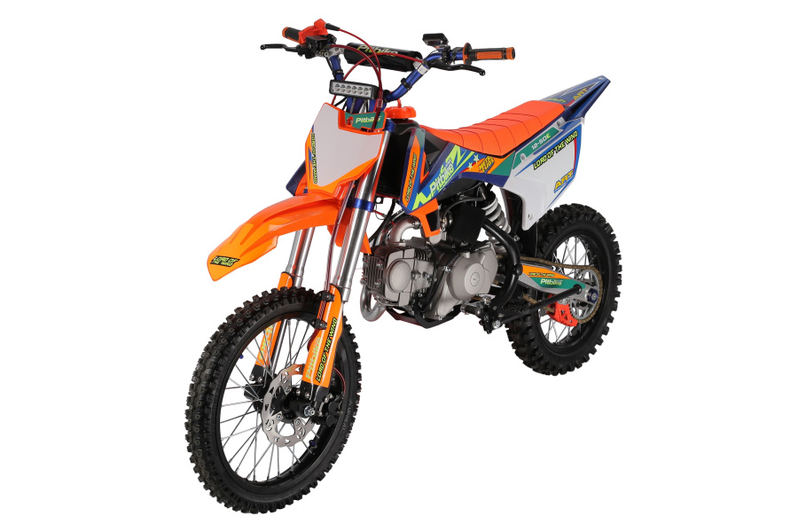 Питбайк Pitbike 12-50E 17/14 Питбайк Pitbike 12-50E 17/14