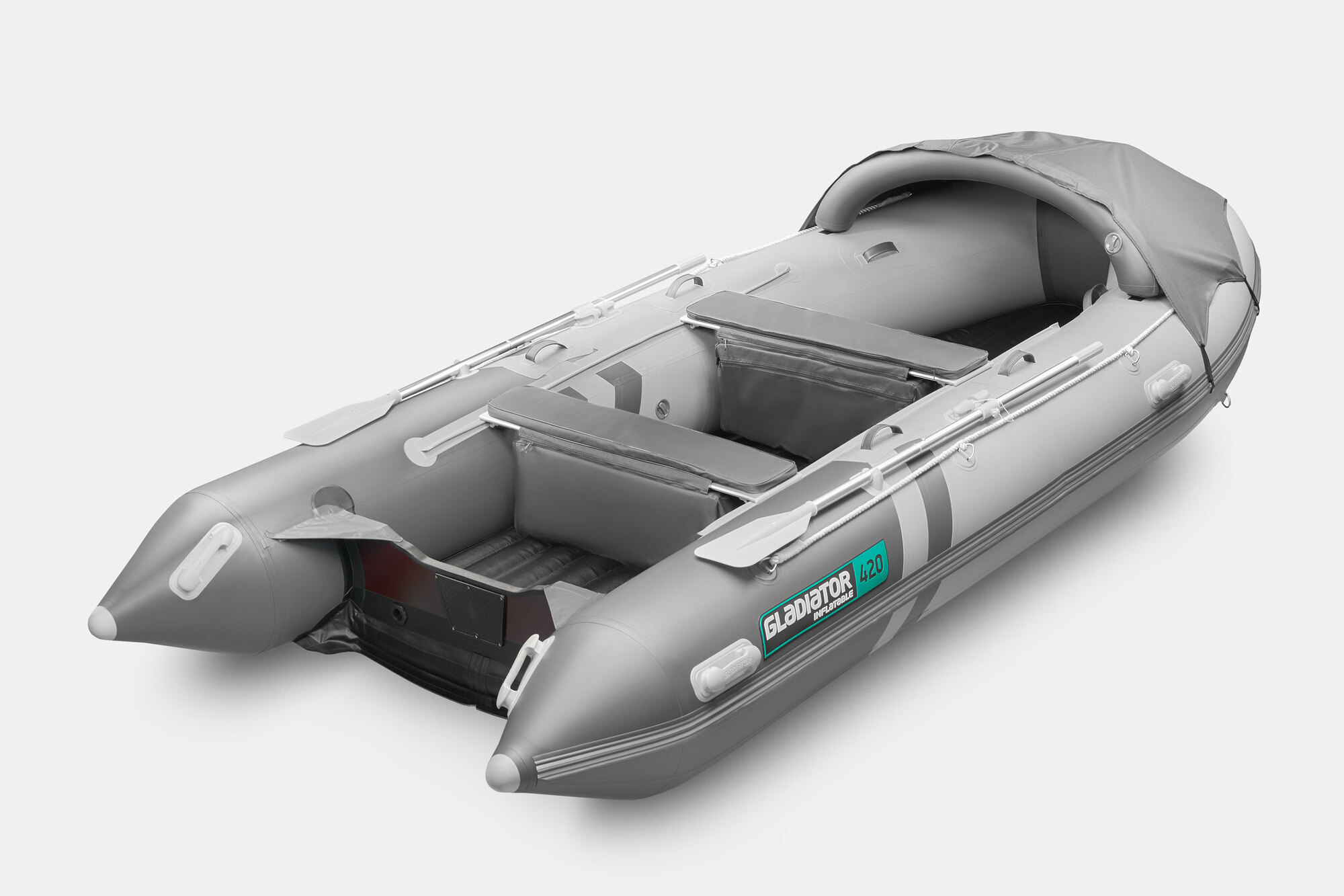 Лодка Gladiator Air PRO EXPEDITION E420PRO X Лодка Gladiator Air PRO EXPEDITION E420PRO X