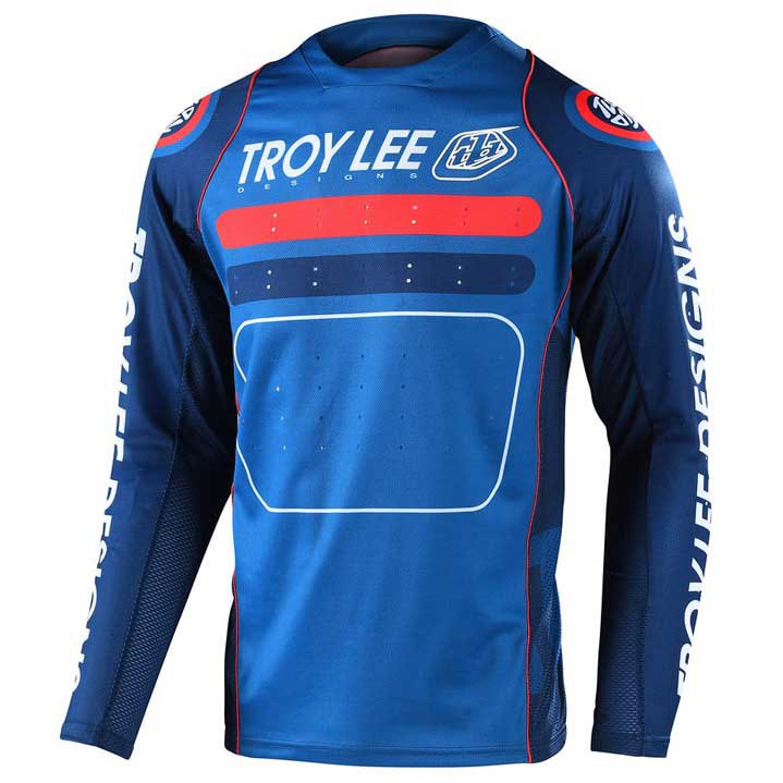 Джерси Troy Lee TLD-135 Джерси Troy Lee TLD-135