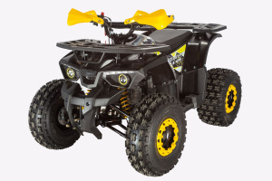 Квадроцикл ATV Classic 8 NEW 2024