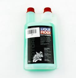 Очиститель воздушных фильтров мототехники LiquiMoly (1л.) Очиститель воздушных фильтров мототехники LiquiMoly (1л.)