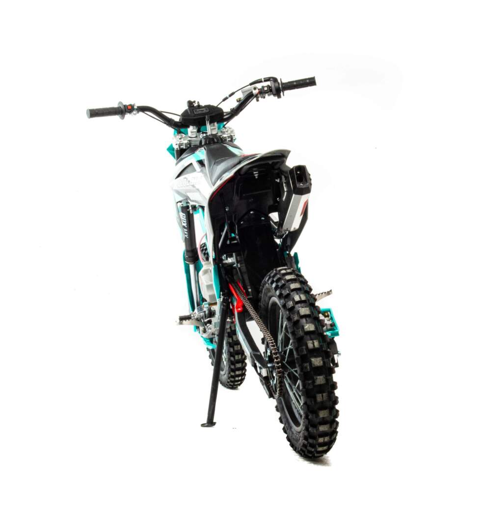 Питбайк Motoland JKS125 E Питбайк Motoland JKS125 E