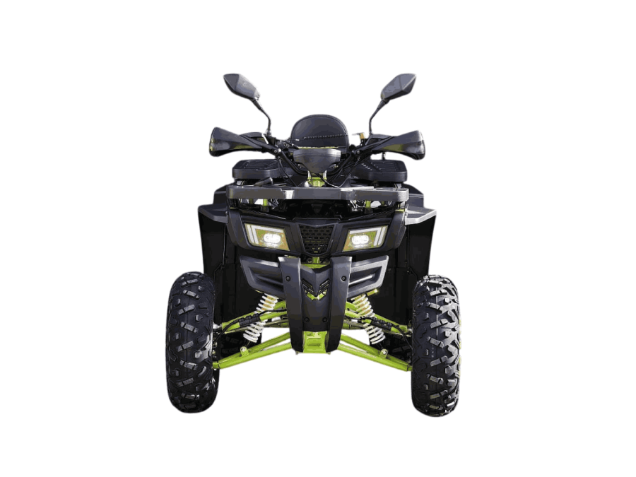 Квадроцикл R-moto Lion 200Х Квадроцикл R-moto Lion 200Х