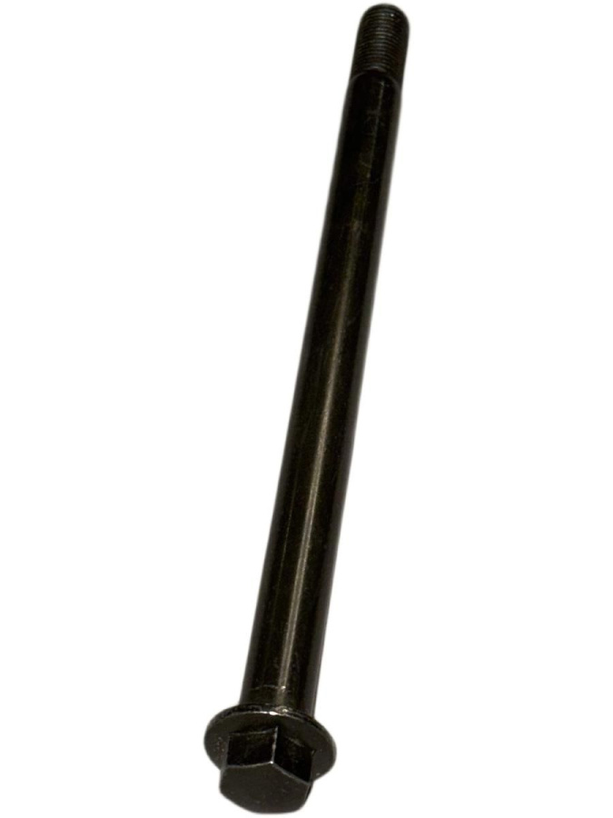 Ось переднего колеса M14x225 Avantis FX250 Ось переднего колеса M14x225 Avantis FX250