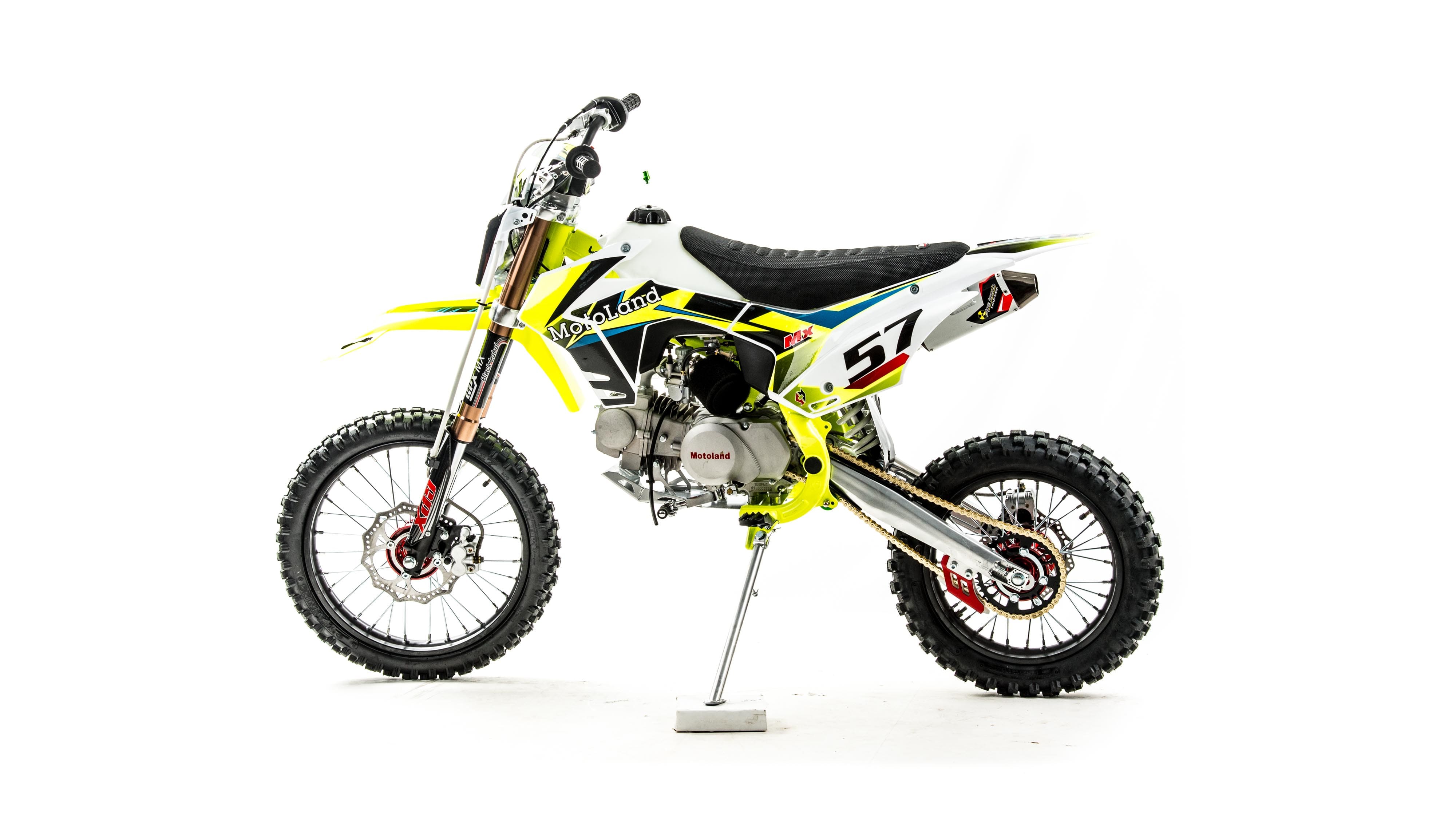 Питбайк Motoland MX140 Питбайк Motoland MX140