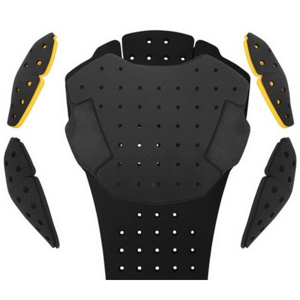 Черепаха защитная Leatt Body Protector 3DF AirFit Lite Черепаха защитная Leatt Body Protector 3DF AirFit Lite