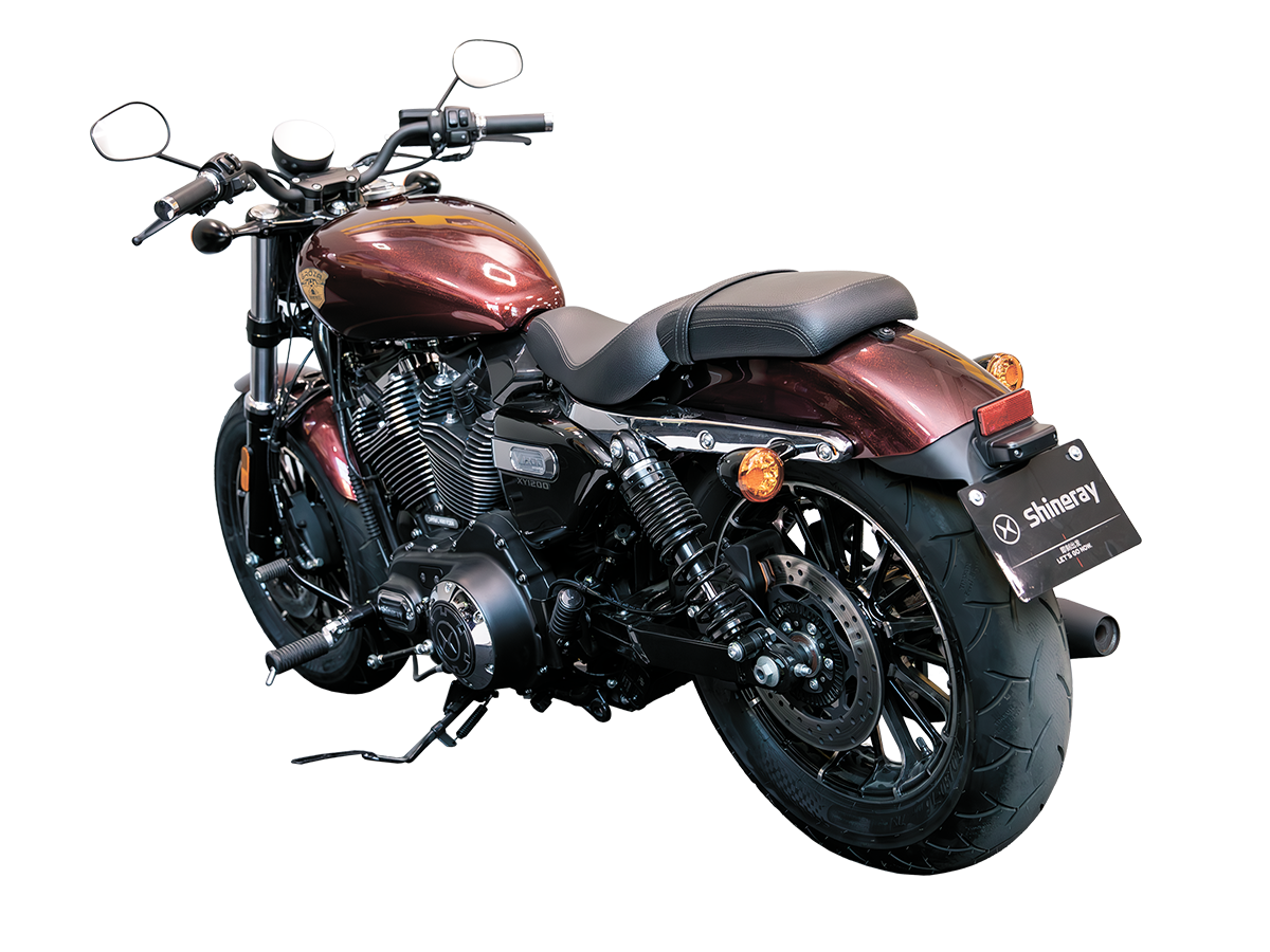 Мотоцикл GROZA V1200 (2025г.) Мотоцикл GROZA V1200 (2025г.)
