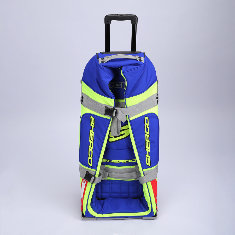 Сумка дорожная Sherco Сумка дорожная Sherco