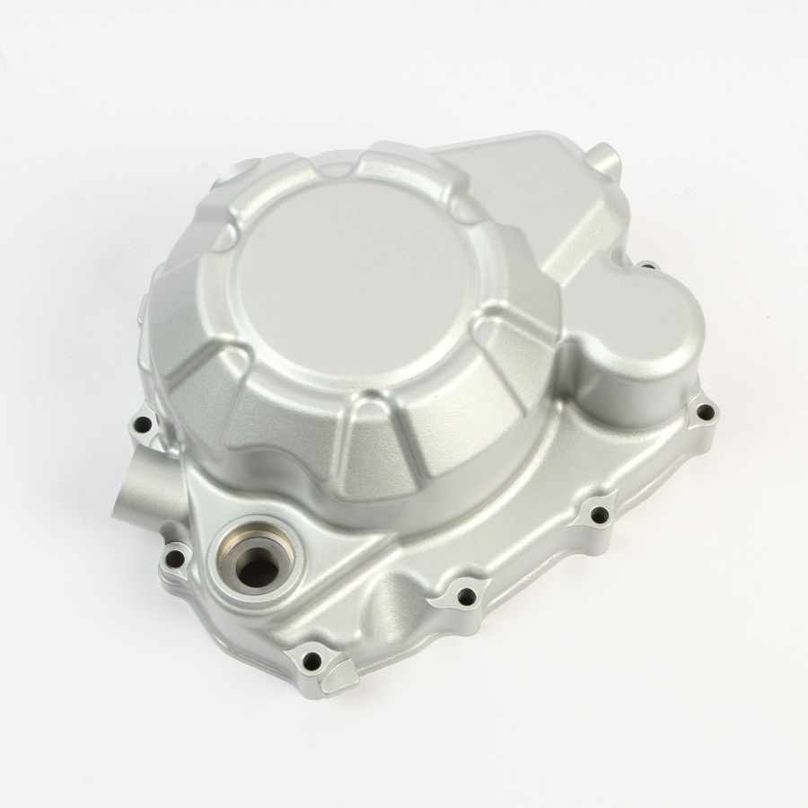 Крышка двигателя правая ZS172FMM-3A (CB) Крышка двигателя правая ZS172FMM-3A (CB)