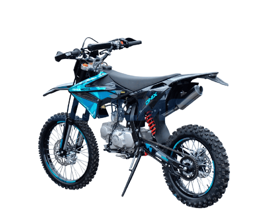 Питбайк Regulmoto ONIX 125 Питбайк Regulmoto ONIX 125