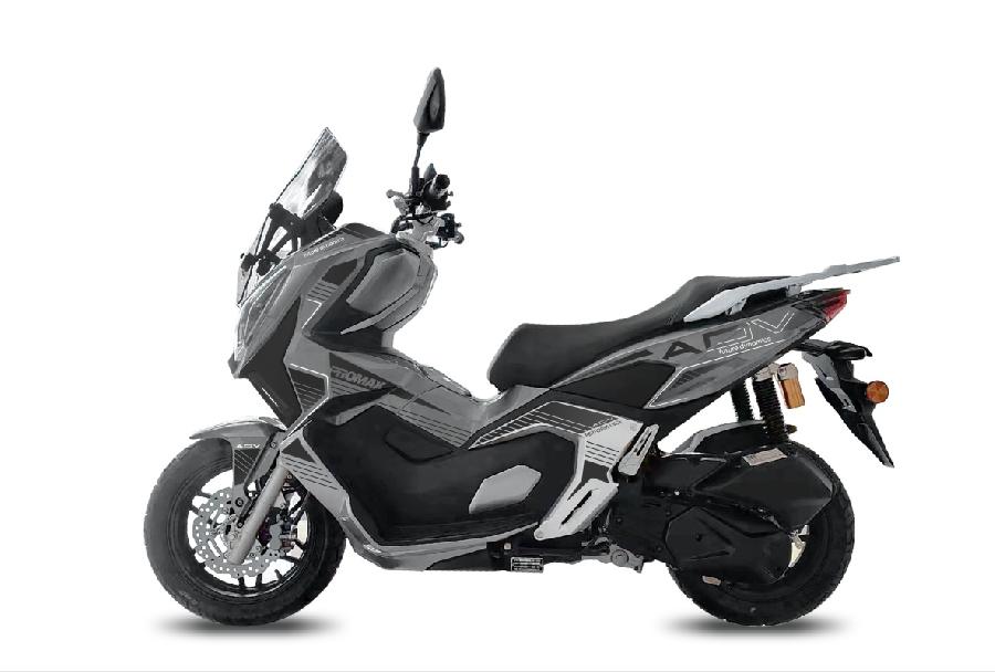 МаксиСкутер PROMAX-HONDA ADV 250 (Inspired by HONDA) МаксиСкутер PROMAX-HONDA ADV 250 (Inspired by HONDA)