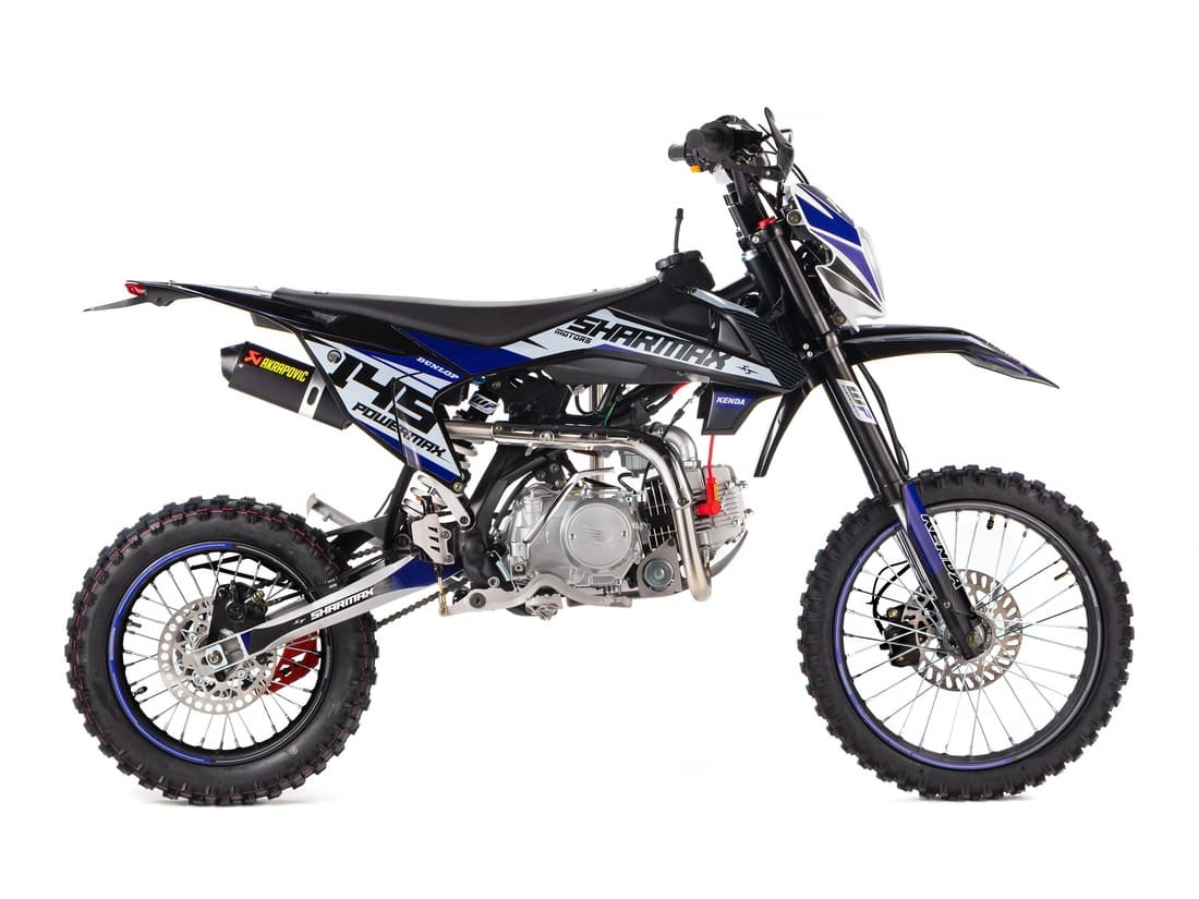 Sharmax PowerMax 145