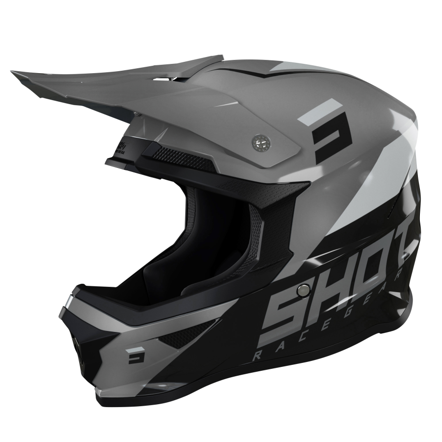 Шлем Shot Furious Chase Шлем Shot Furious Chase