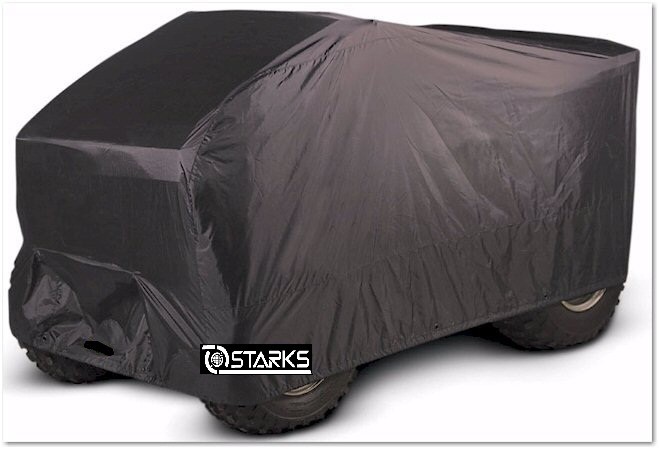 STARKS Чехол для квадроцикла XL+ (700) STARKS Чехол для квадроцикла XL+ (700)