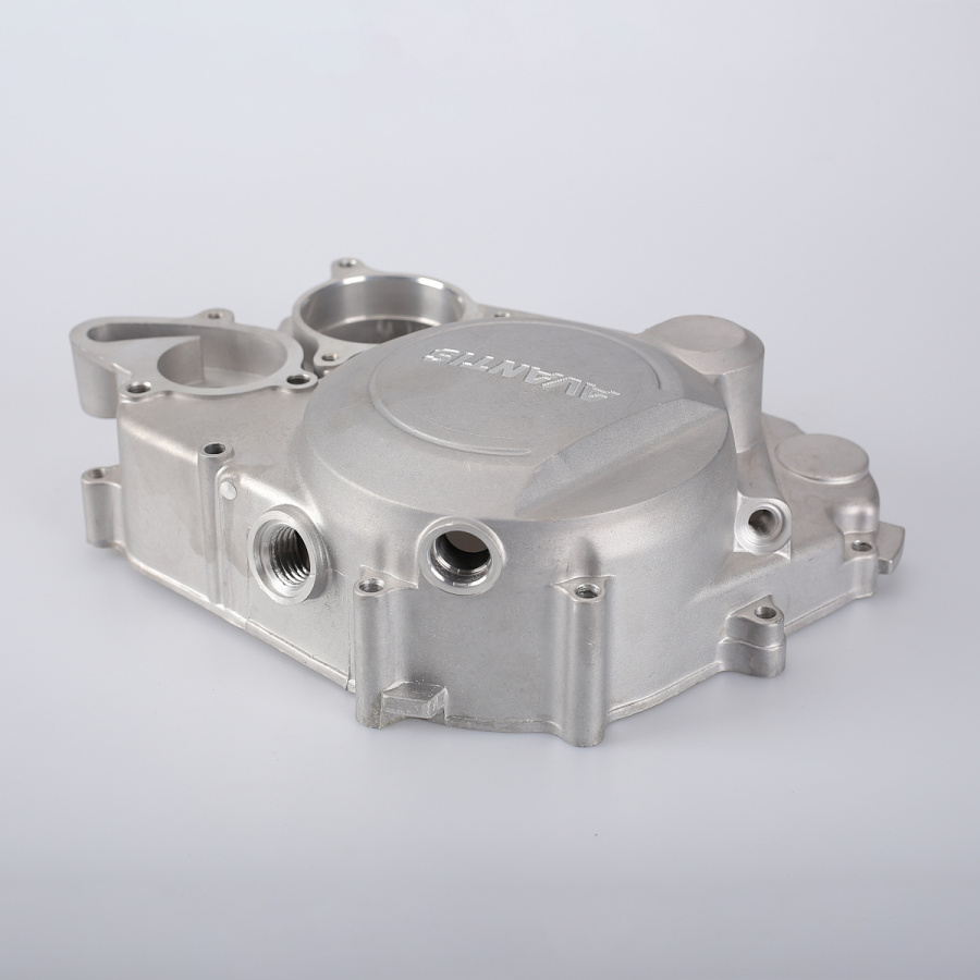 Крышка двигателя правая 170MM TwinCam Крышка двигателя правая 170MM TwinCam