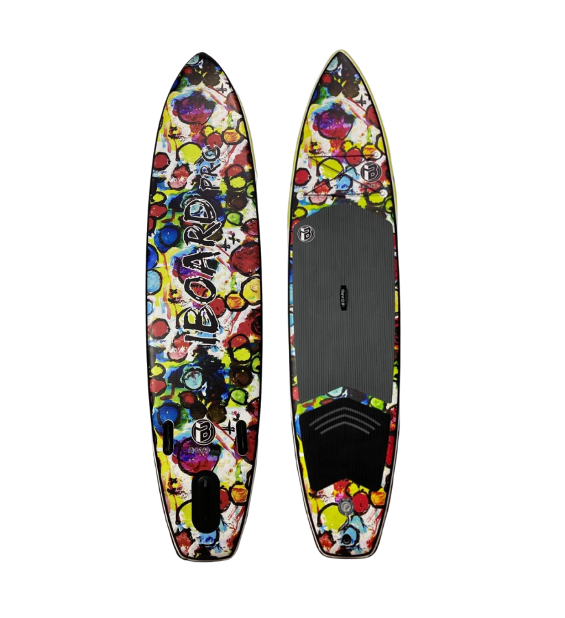 Сапборд iBoard Pro 11,6 Сапборд iBoard Pro 11,6
