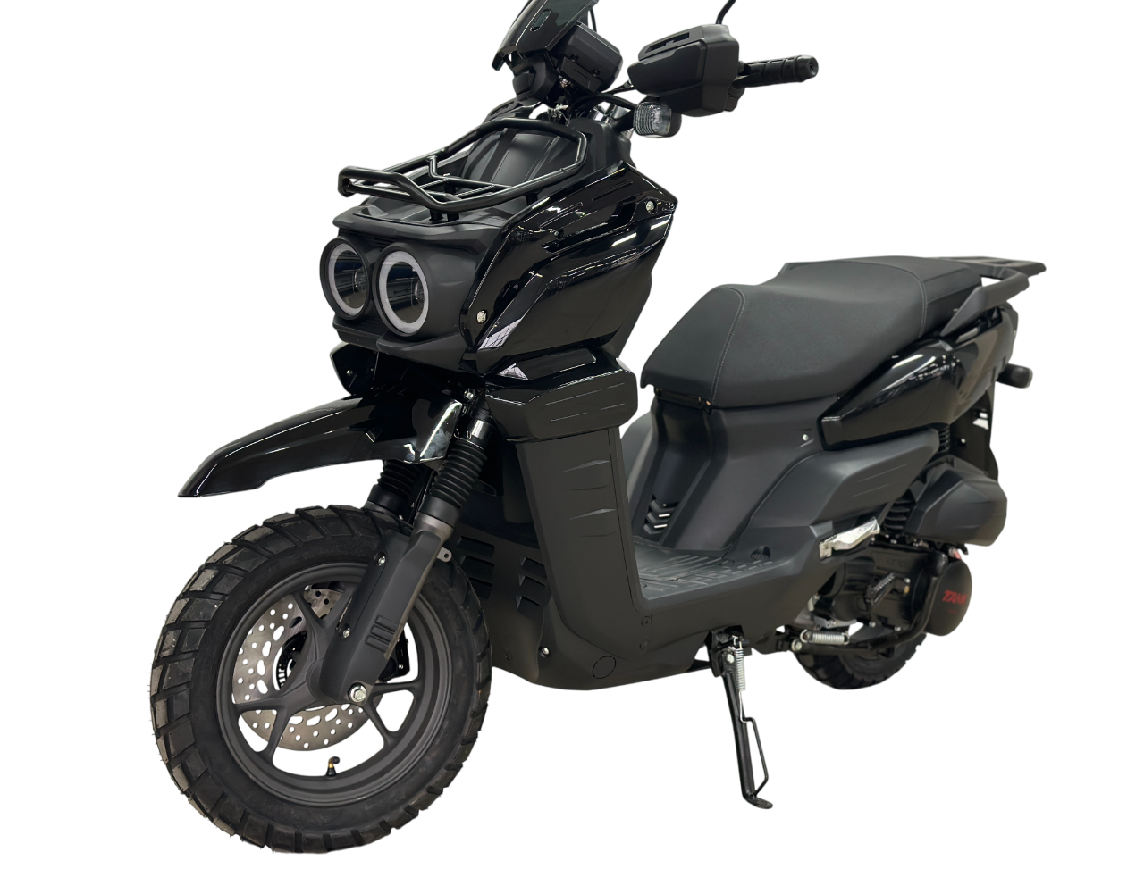 Скутер PROMAX STALKER 240