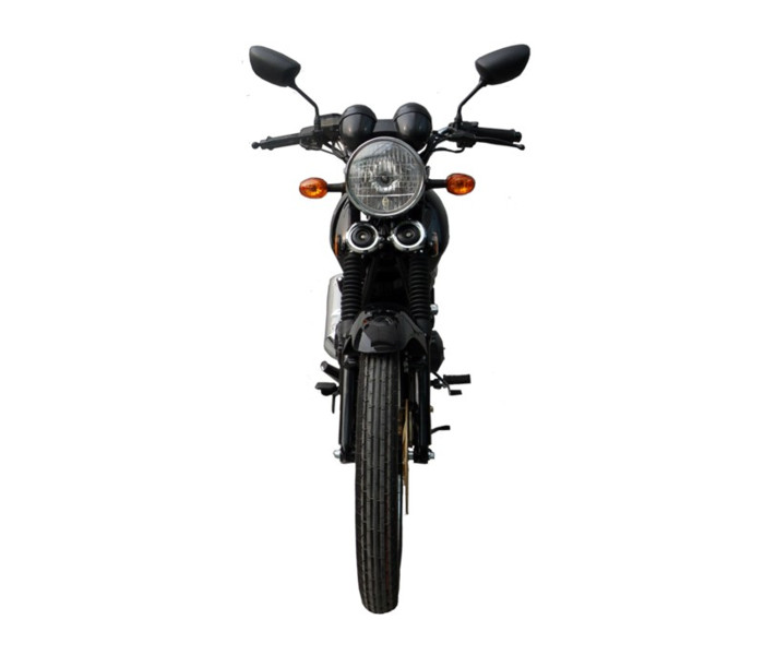 Мотоцикл Racer RC250-C5B MAGNUM ПТС Мотоцикл Racer RC250-C5B MAGNUM ПТС