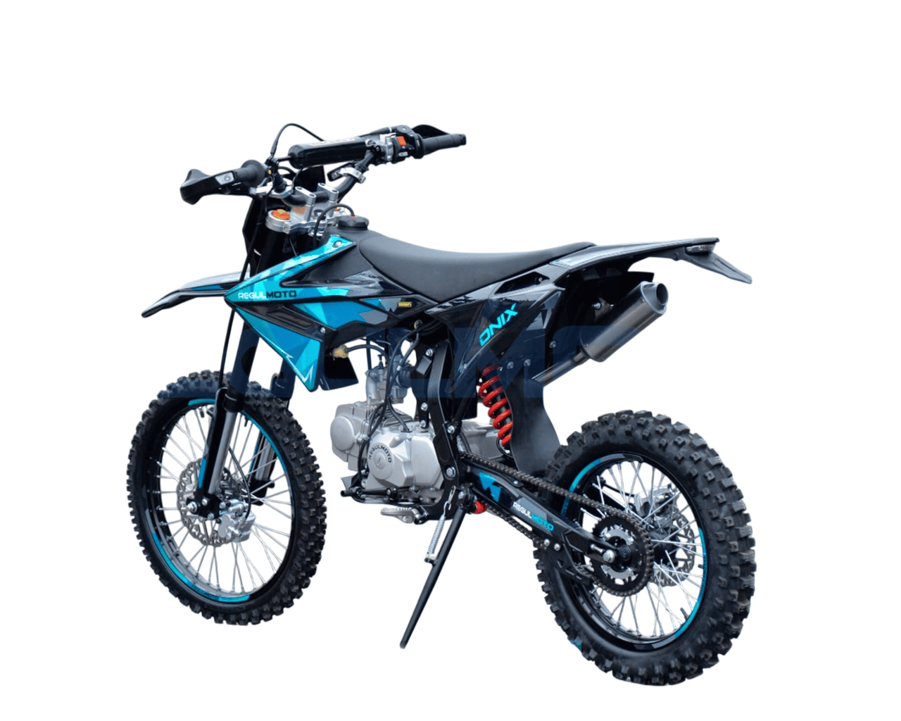 Питбайк Regulmoto ONIX 125 Питбайк Regulmoto ONIX 125