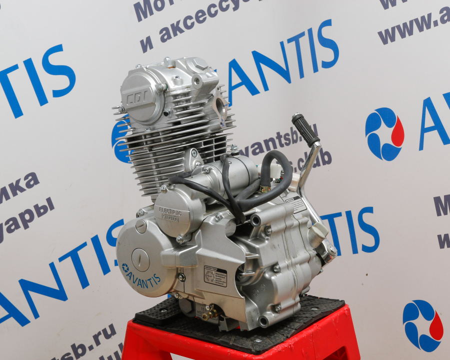 Двигатель ZS169FMM Двигатель ZS169FMM