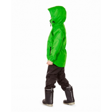 Дождевик Dragonfly EVO Kids к-т детский, мембрана Дождевик Dragonfly EVO Kids к-т детский, мембрана